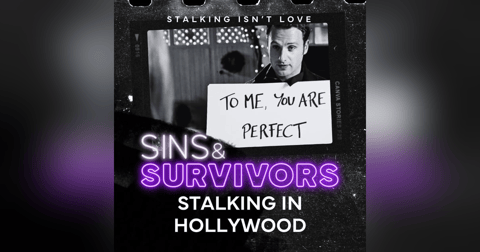 Stalking in Hollywood Stalking in Hollywood