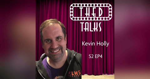 2.04 A Conversation with Kevin Holly 2.04 A Conversation with Kevin Holly