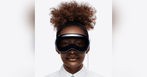 Apple Vision Pro: Innovation or Dust Collector? Apple Vision Pro: Innovation or Dust Collector?