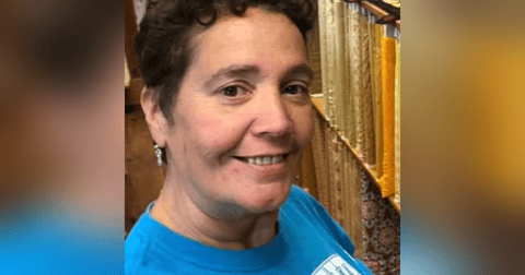 It's Lori Crawley Day on 90.7 WKKL It's Lori Crawley Day on 90.7 WKKL