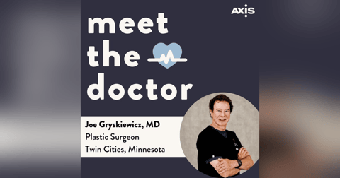 Joe Gryskiewicz, MD - Plastic Surgeon in Twin Cities, Minnesota Joe Gryskiewicz, MD - Plastic Surgeon in Twin Cities, Minnesota