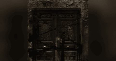 PESADILLA (La Maldición) Historias De Terror - REDE PESADILLA (La Maldición) Historias De Terror - REDE