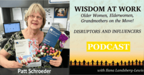 Joy in Connection! I Can Still Up and At'Em! Joy in Connection! I Can Still Up and At'Em!