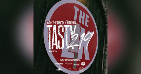 605: The Lincoln Kitchen (w/ Many Special Guests!) 605: The Lincoln Kitchen (w/ Many Special Guests!)