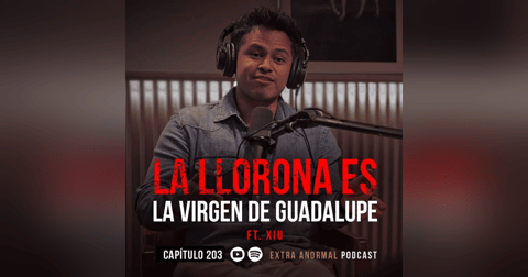 Misterios Prehispánicos de la Virgen de Guadalupe Ft Xiu Misterios Prehispánicos de la Virgen de Guadalupe Ft Xiu