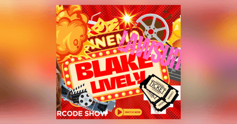 This Lively lawsuit is WEIRD - Error Code 422 This Lively lawsuit is WEIRD - Error Code 422