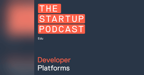 Edu: Developer Platforms - Profiting From the Labour of Others Edu: Developer Platforms - Profiting From the Labour of Others