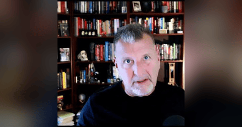 Interview with retired supervisory special agent (BAU) Mark Safarik Interview with retired supervisory special agent (BAU) Mark Safarik