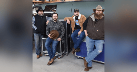 Shea Boynton From The Barlow Shea Boynton From The Barlow