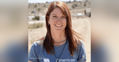 Encore: Wild Horses | A Conversation with Tracy Wilson, Nevada State Director for American Wild Horse Campaign Encore: Wild Horses | A Conversation with Tracy Wilson, Nevada State Director for American Wild Horse Campaign