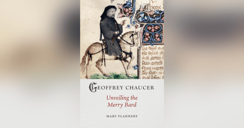 640 Chaucer the Merry Bard (with Mary Flannery) 640 Chaucer the Merry Bard (with Mary Flannery)