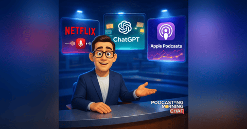 439. Ads Are Coming to AI- Here’s What They’ll Never Tell You 439. Ads Are Coming to AI- Here’s What They’ll Never Tell You