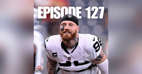 Episode 127: NFL Free Agency Breakdown: Cowboys Trade for Rashan Gary, Maxx Crosby Deal Collapses Episode 127: NFL Free Agency Breakdown: Cowboys Trade for Rashan Gary, Maxx Crosby Deal Collapses