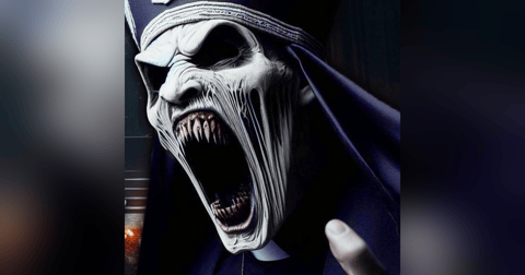 Entramos A Un Templo Maldito Historias De Terror - REDE Entramos A Un Templo Maldito Historias De Terror - REDE