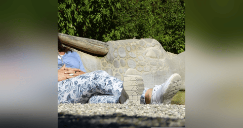 Belleza: Cómo afrontar la menopausia Belleza: Cómo afrontar la menopausia