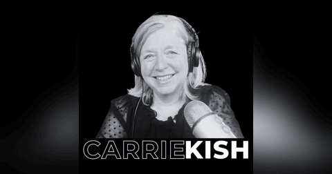 42. Achieving Business Success Through Strategic Self-Awareness and Challenging Limiting Beliefs with Carrie Kish 42. Achieving Business Success Through Strategic Self-Awareness and Challenging Limiting Beliefs with Carrie Kish
