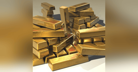 La riqueza que el dinero no puede comprar La riqueza que el dinero no puede comprar