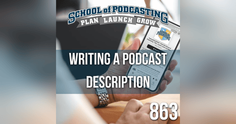 How to Write a Podcast Description That Grows Your Podcast Downloads How to Write a Podcast Description That Grows Your Podcast Downloads