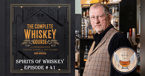 SOW S2 EP41 - The Complete Whiskey Course: Terroir, Provenance & More SOW S2 EP41 - The Complete Whiskey Course: Terroir, Provenance & More