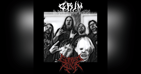 Gutted Alive: A Symphony of Farts & Snores Gutted Alive: A Symphony of Farts & Snores