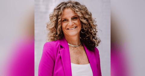 Why You Control And How To Let Go Of It w/ Joanna Kleinman EP 94 Why You Control And How To Let Go Of It w/ Joanna Kleinman EP 94