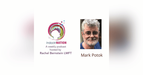 Analyzing Extremism w/ Mark Potok Analyzing Extremism w/ Mark Potok