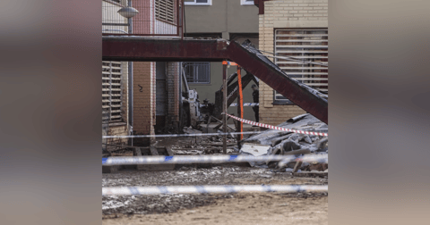 Las noticias de La Mañana: Un trabajador muerto por un derrumbe en un colegio afectado por la DANA en Massanassa Las noticias de La Mañana: Un trabajador muerto por un derrumbe en un colegio afectado por la DANA en Massanassa