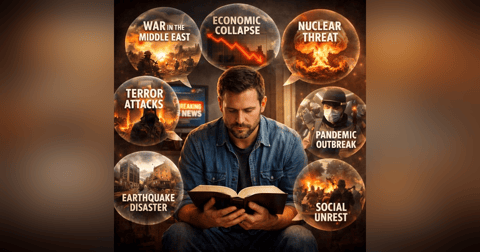 The Inversion of Prophecy The Inversion of Prophecy