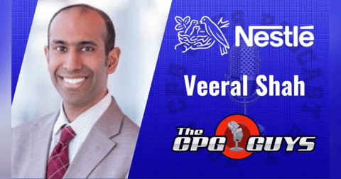 Omnichannel Growth in Uncertain Times with Nestlé USA's Veeral Shah Omnichannel Growth in Uncertain Times with Nestlé USA's Veeral Shah