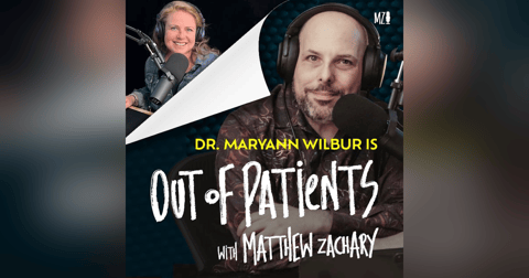 Doctor No More: MaryAnn Wilbur Doctor No More: MaryAnn Wilbur