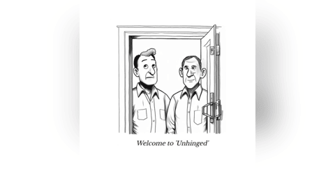 84: A Deadly Prank, a Gilded Refuge, Winner v. Whiner, & Bridge Janitor 84: A Deadly Prank, a Gilded Refuge, Winner v. Whiner, & Bridge Janitor