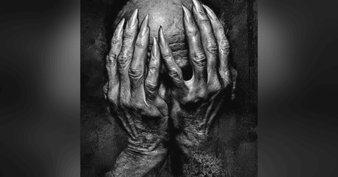 Tatuador De Brujas - Recopilación De Brujería (1/2) Historias De Terror - REDE Tatuador De Brujas - Recopilación De Brujería (1/2) Historias De Terror - REDE