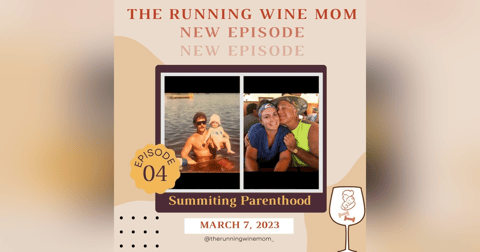 "Summiting Parenthood: My Dad's Journey to Everest and Beyond" "Summiting Parenthood: My Dad's Journey to Everest and Beyond"