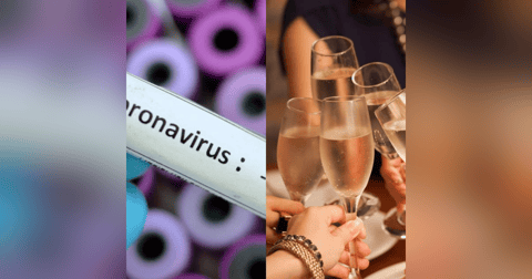 Episode 109-Corona Virus Industry Impact, Wine Novels, SOBAR, Invention Removes Alcohol Episode 109-Corona Virus Industry Impact, Wine Novels, SOBAR, Invention Removes Alcohol