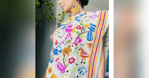 The Secret Ingredient: A Look into Our Grandmother's Spice Rack with Chai Break Podcast The Secret Ingredient: A Look into Our Grandmother's Spice Rack with Chai Break Podcast