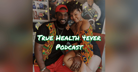 Ep. 93 Daniel Fast 2022 Ep. 93 Daniel Fast 2022