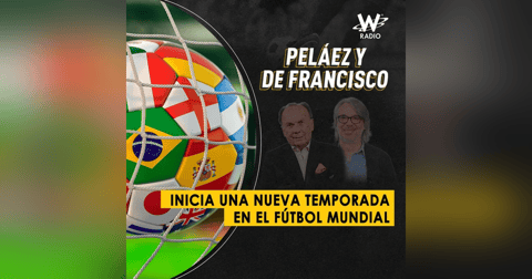 Inicia una nueva temporada en el fútbol mundial Inicia una nueva temporada en el fútbol mundial