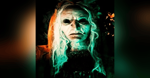 Encerrados Con Una Bruja Historias De Terror - REDE Encerrados Con Una Bruja Historias De Terror - REDE