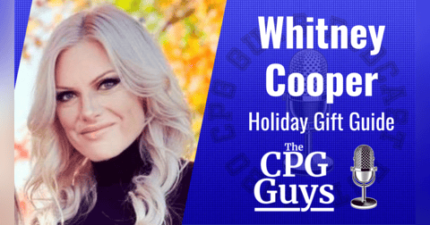 2021 Holiday Gift Guide with Walmart’s Whitney Cooper 2021 Holiday Gift Guide with Walmart’s Whitney Cooper