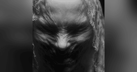 La BRUJA Delgada De Xochiatipan, Hidalgo Historias De Terror - REDE La BRUJA Delgada De Xochiatipan, Hidalgo Historias De Terror - REDE