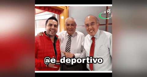 Ya solo falta hoy para que sea mañana en Espacio Deportivo de la Tarde 06 de Febrero 2020 Ya solo falta hoy para que sea mañana en Espacio Deportivo de la Tarde 06 de Febrero 2020