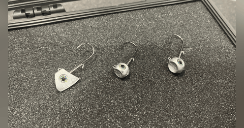 EP. 304 Unveiling the Latest Advancements in Fishing Technology EP. 304 Unveiling the Latest Advancements in Fishing Technology