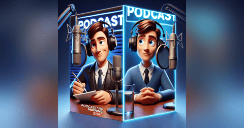 Strategies for Guesting on Your Own Podcast Strategies for Guesting on Your Own Podcast