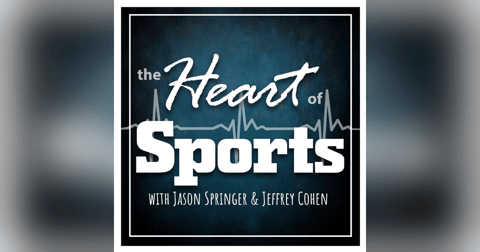The Heart of Sports The Heart of Sports