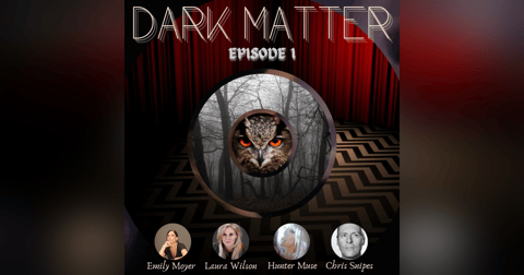 Patreon & Locals Limited Series: Dark Matter | Episode 1 (Pilot & S01 E01) Patreon & Locals Limited Series: Dark Matter | Episode 1 (Pilot & S01 E01)