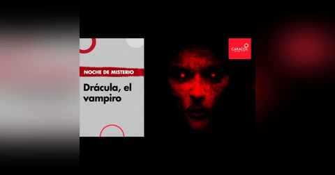 Drácula, el vampiro Drácula, el vampiro