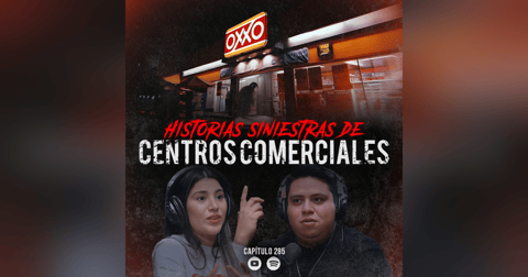Historias Siniestras en Centros Comerciales y Tiendas de Autoservicio Historias Siniestras en Centros Comerciales y Tiendas de Autoservicio