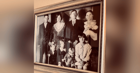 1. Lawson Family Christmas Day Murders 1. Lawson Family Christmas Day Murders