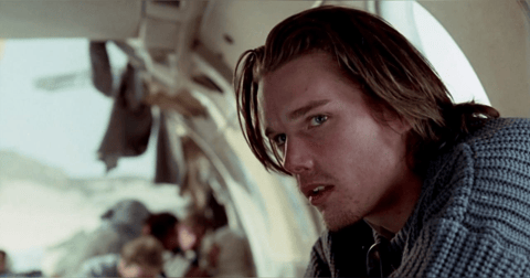 Midweek Mention... Alive Midweek Mention... Alive