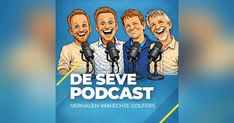 S7E10: Ik ga op golfreis en neem mee... S7E10: Ik ga op golfreis en neem mee...